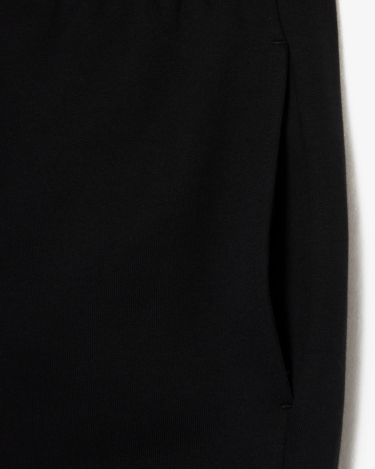 Lacoste Regular Fit Fleece muški šorc