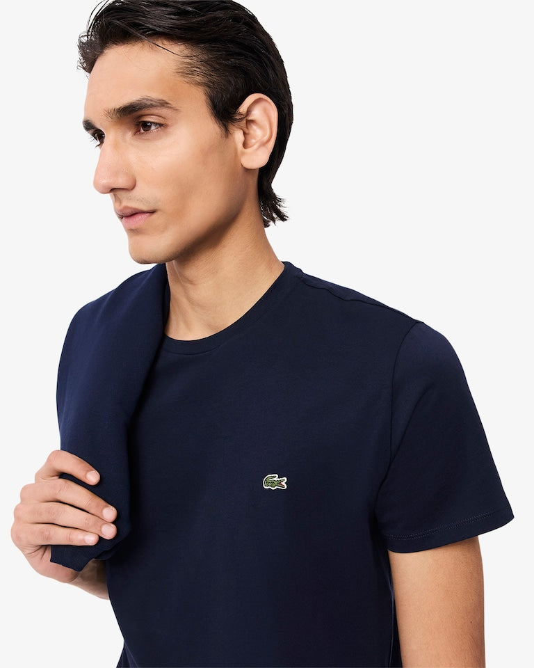 Lacoste muška majica – Pima pamuk