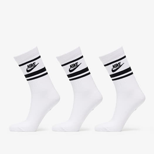 Nike Sportswear Everyday Essential čarape- 3 para