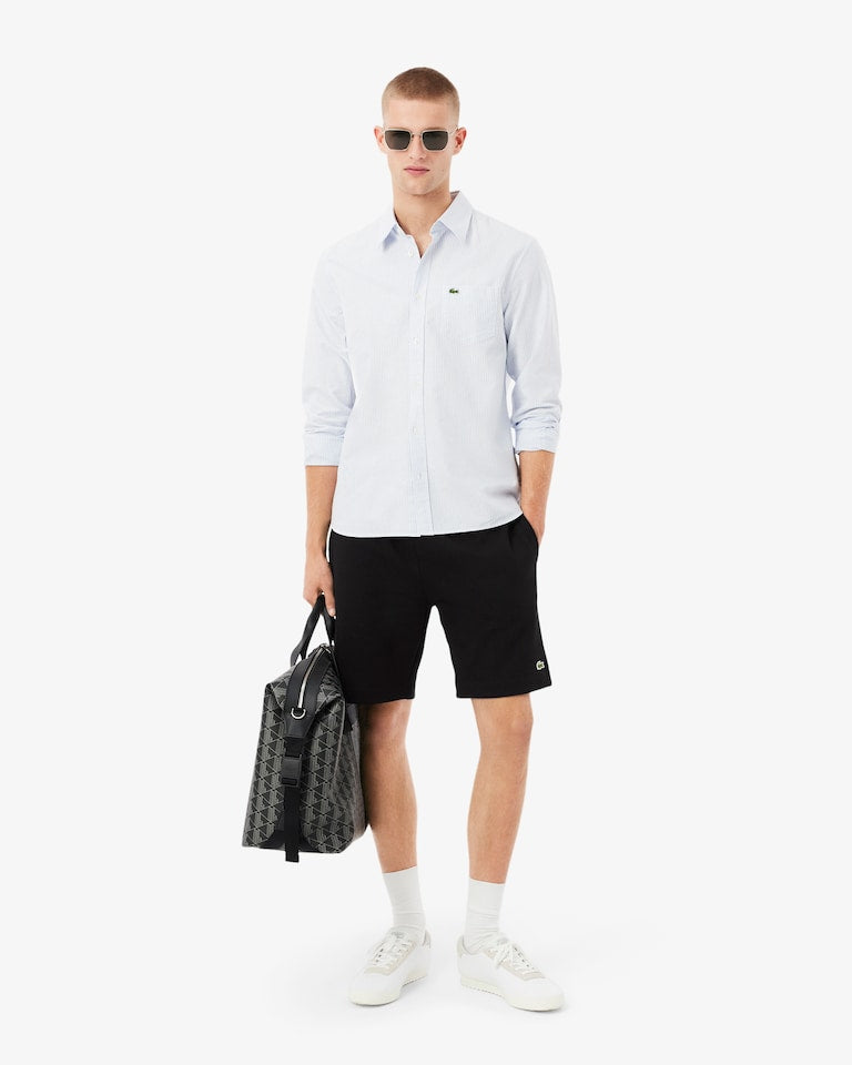 Lacoste Regular Fit Fleece muški šorc