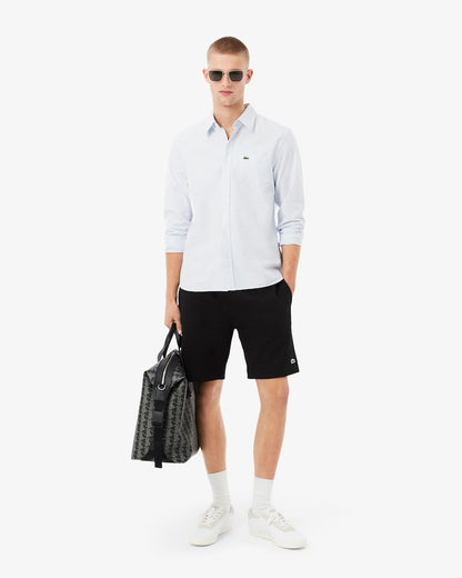 Lacoste Regular Fit Fleece muški šorc