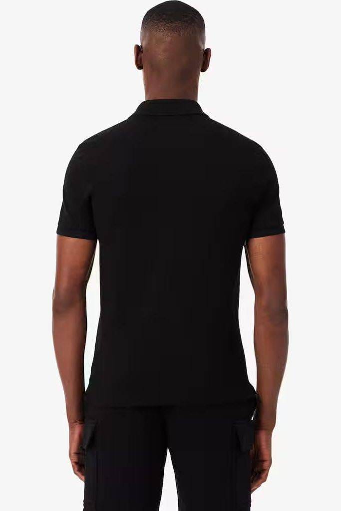 Lacoste muška polo majica – Crna