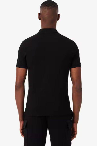 Lacoste muška polo majica – Crna