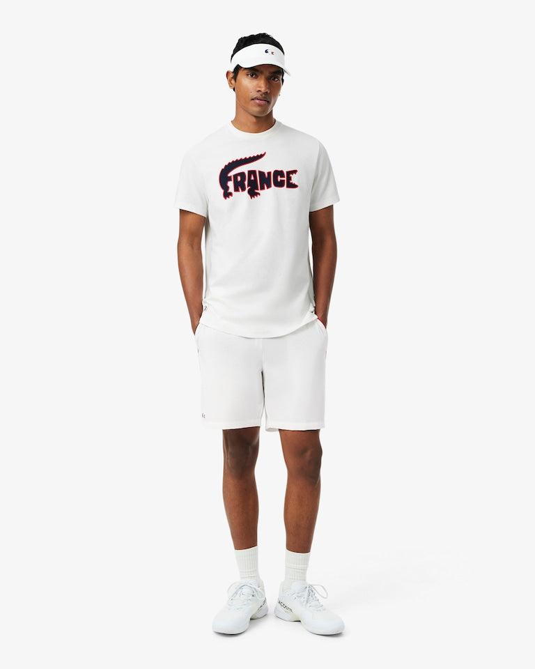 Lacoste French Tennis Team majica