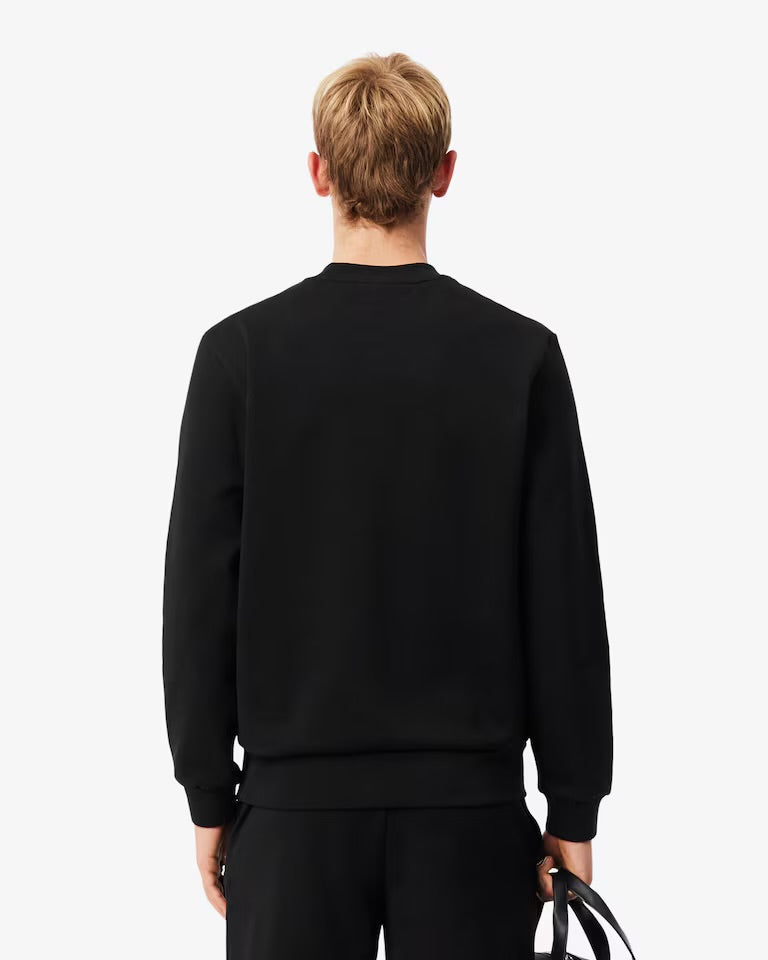Lacoste Muška Dukserica-Classic Fit