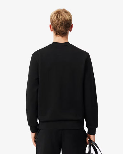 Lacoste Muška Dukserica-Classic Fit