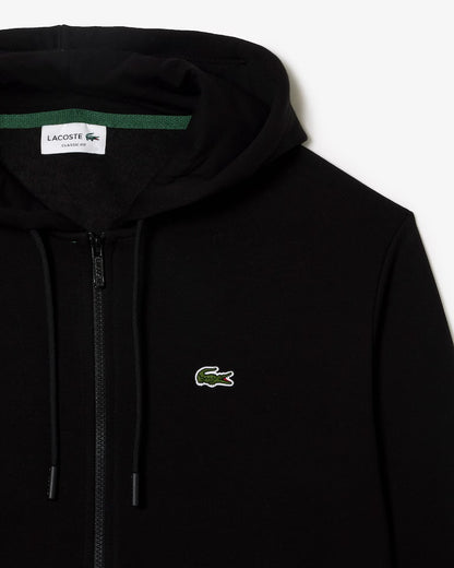 Lacoste Zip-up Muška Dukserica- Classic Fit