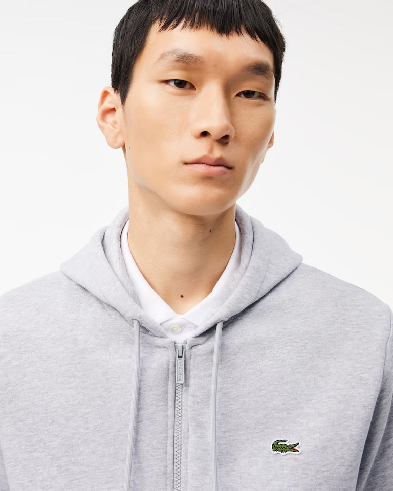Lacoste Zip-up Fleece Muška Dukserica