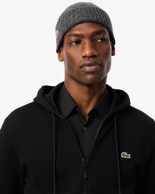 Lacoste Zip-up Muška Dukserica- Classic Fit