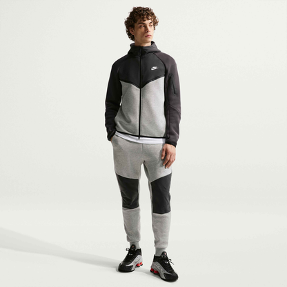 Nike Tech Fleece Mix muška dukserica sa kapuljačom