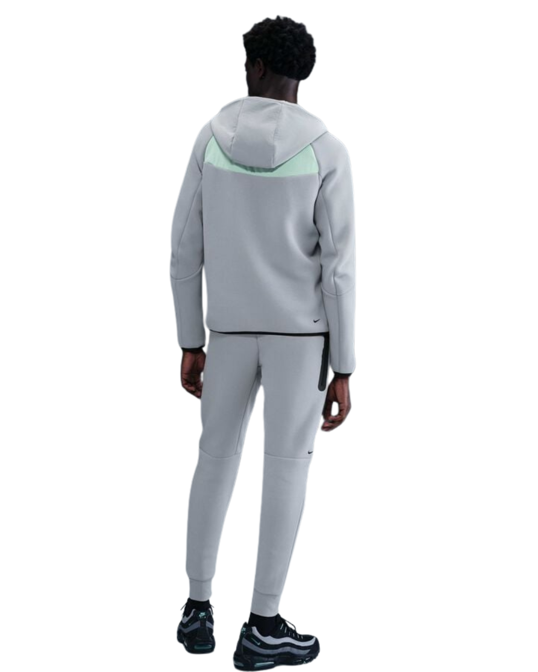Nike Tech Fleece Gornji Deo Trenerke