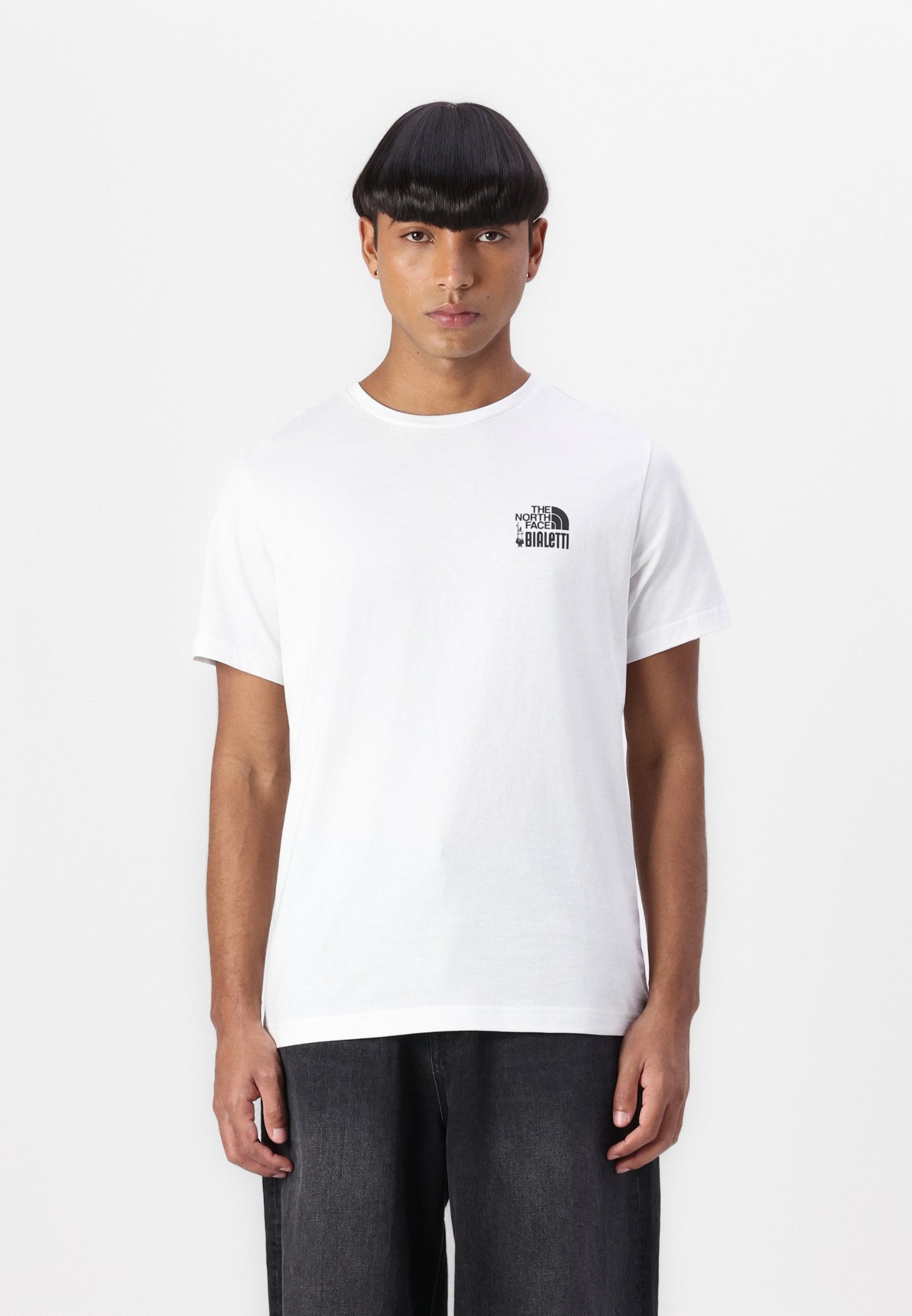 The North Face X Bialetti Muška Majica