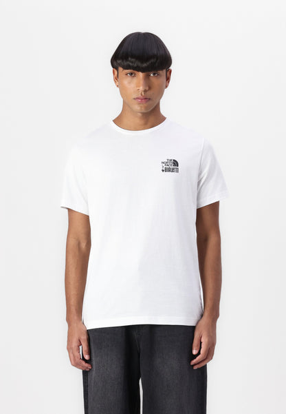 The North Face X Bialetti Muška Majica