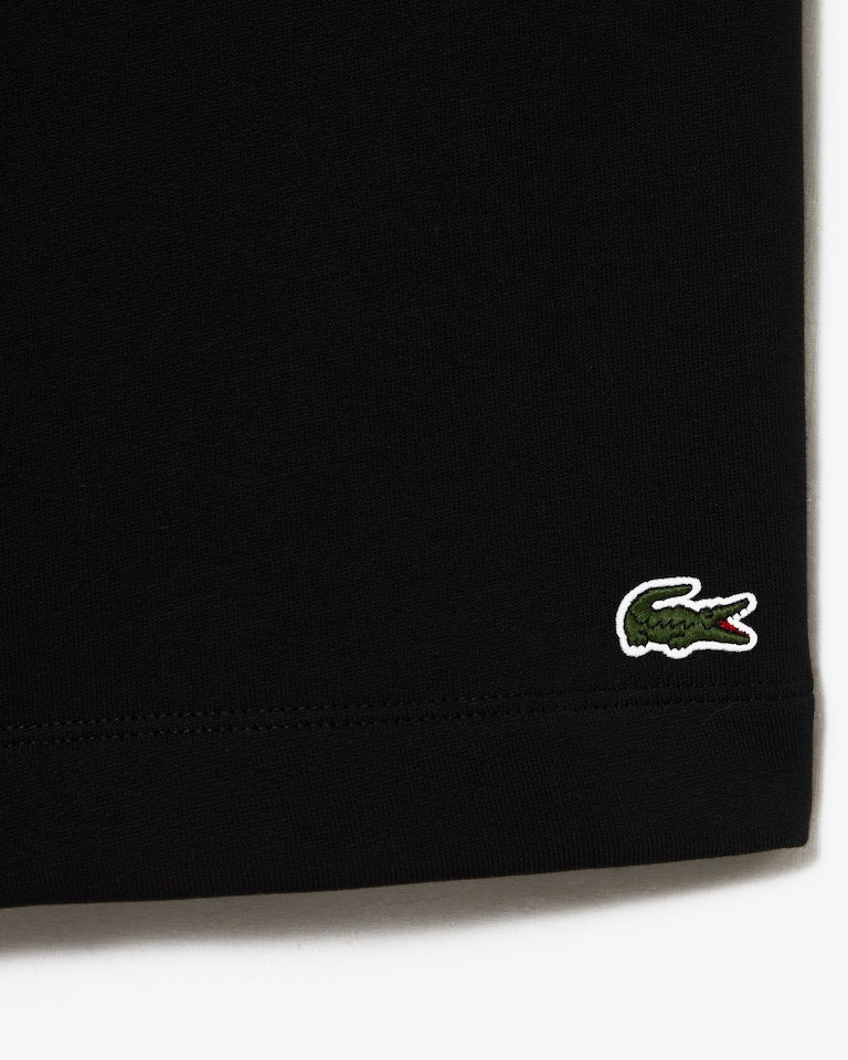 Lacoste Regular Fit Fleece muški šorc