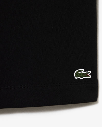 Lacoste Regular Fit Fleece muški šorc
