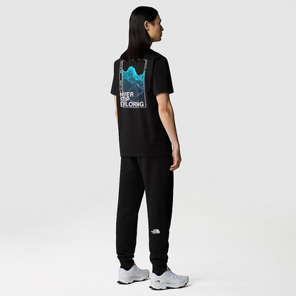 The North Face Foundation Graphic Muška Majica