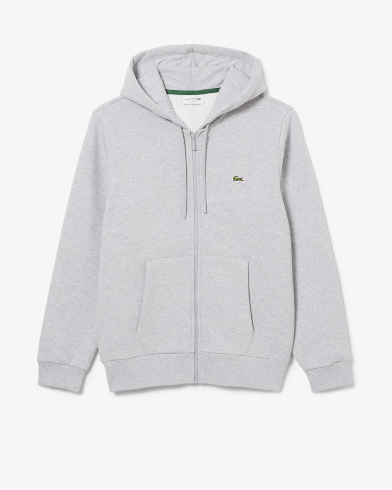 Lacoste Zip-up Fleece Muška Dukserica