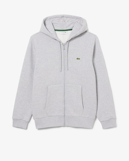 Lacoste Zip-up Fleece Muška Dukserica