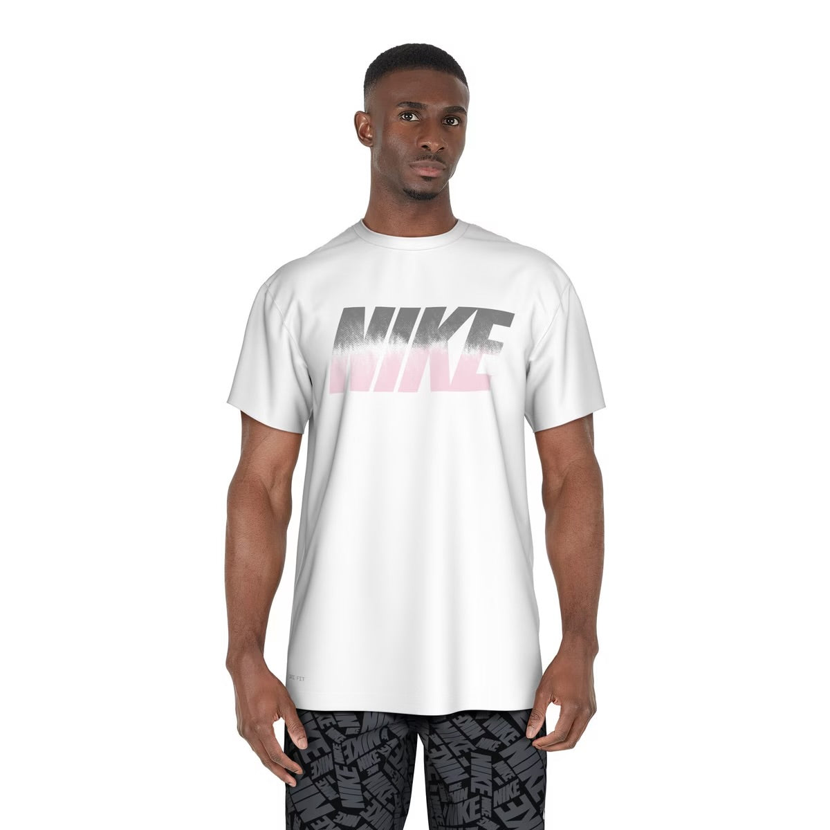 Nike Swim Hydroguard muška majica