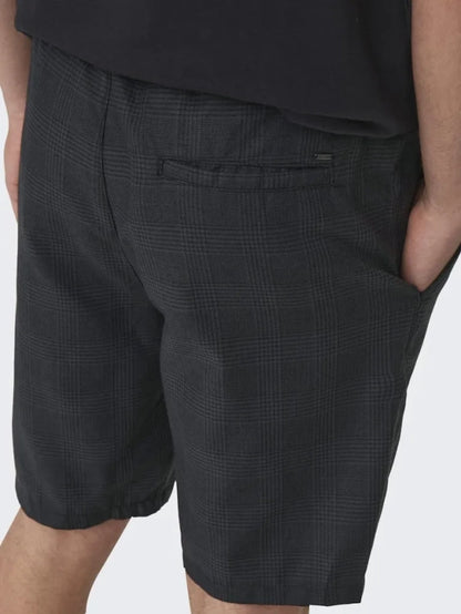 Only&Sons bermude