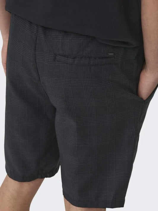 Only&Sons bermude