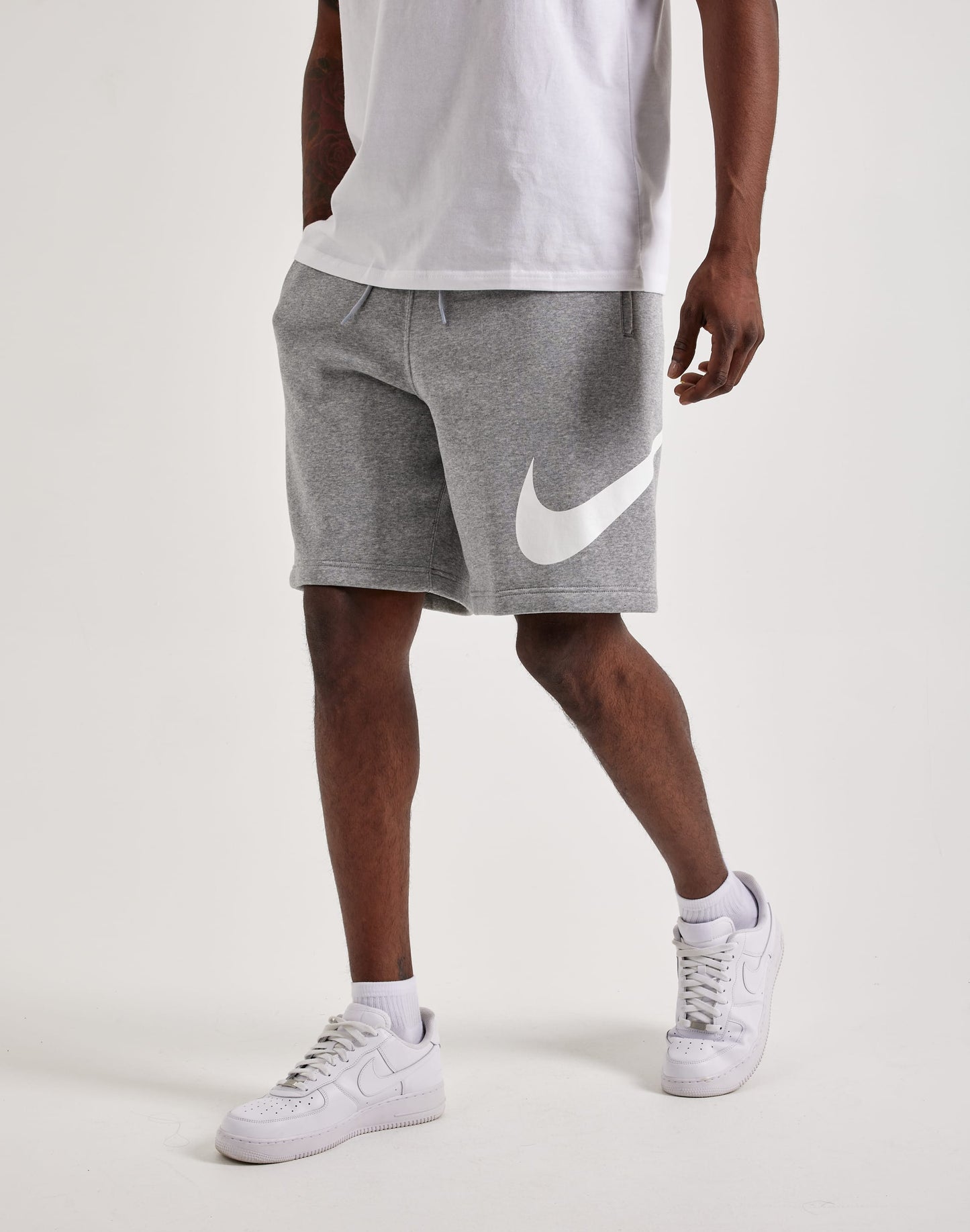 Nike Club Fleece Muški Šorc