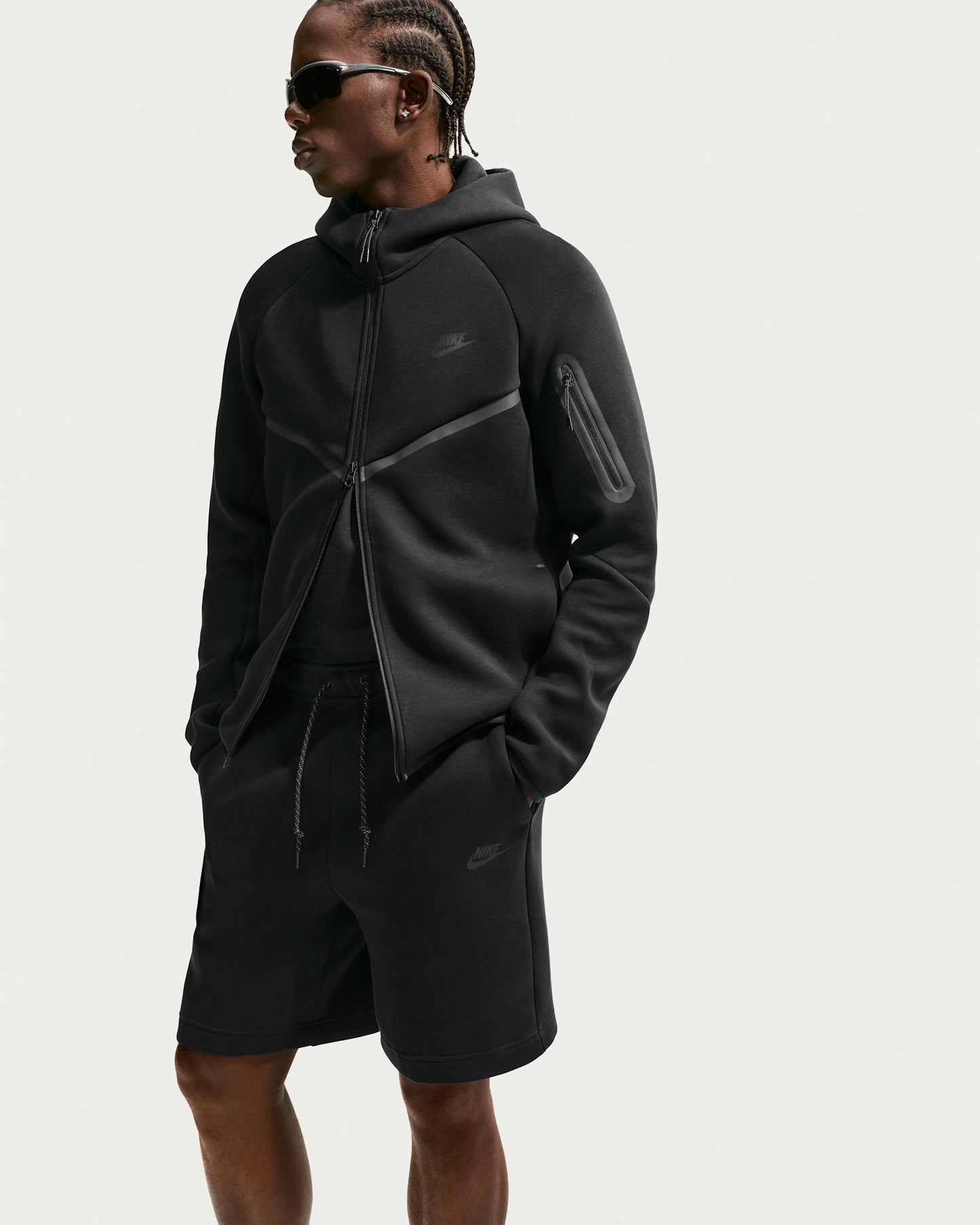 Nike Tech Fleece Muški Šorc