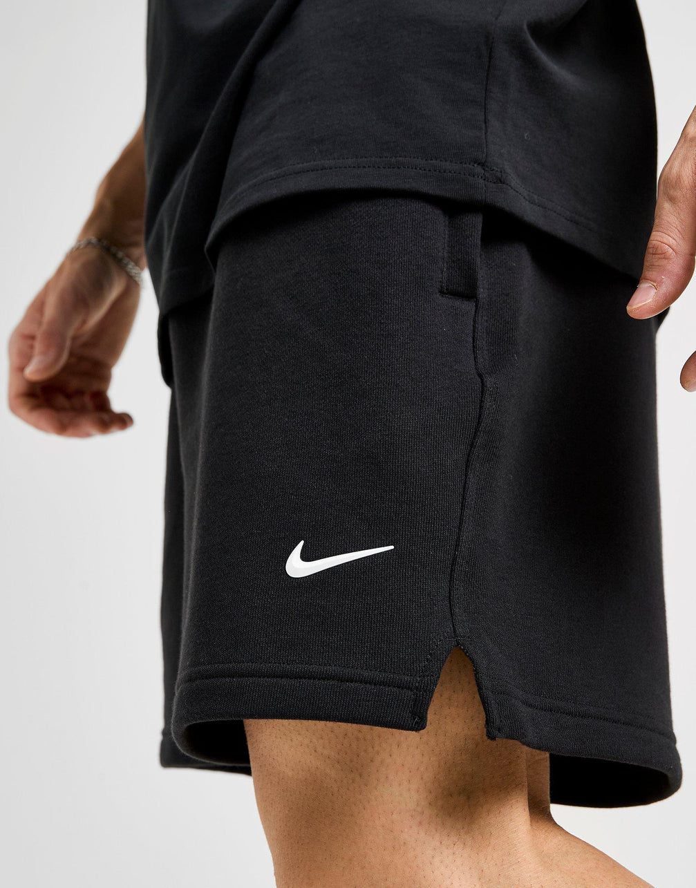 Nike NOCTA muški šorc – Premium Fleece