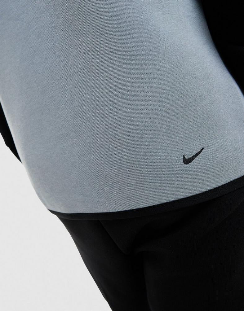 Nike Tech Fleece Mix muška dukserica sa kapuljačom