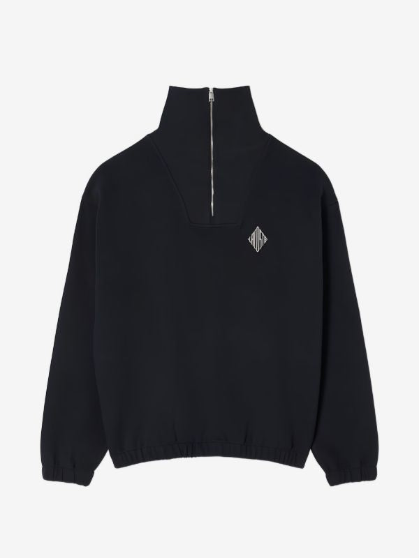 Lacoste muški duks sa zipom