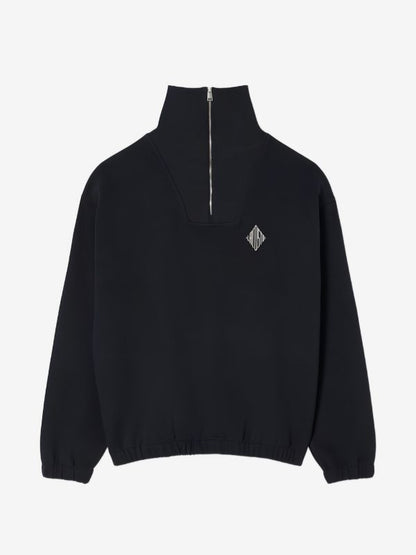 Lacoste muški duks sa zipom