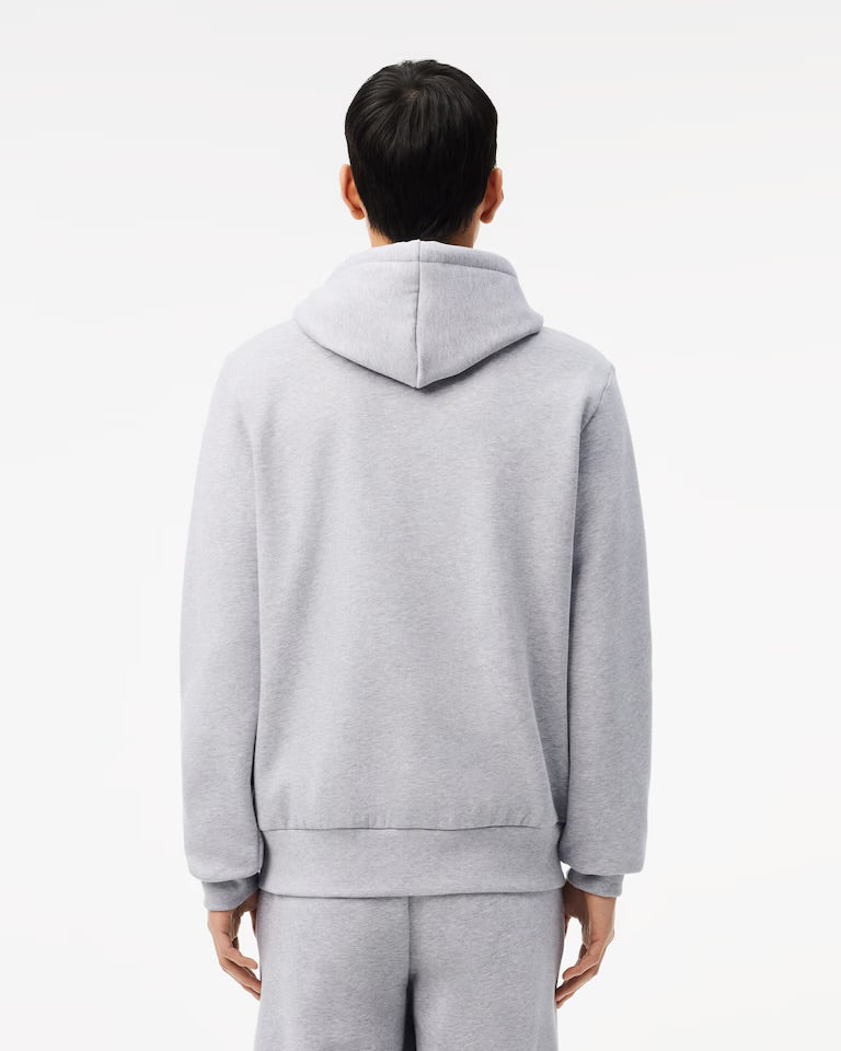 Lacoste Zip-up Fleece Muška Dukserica