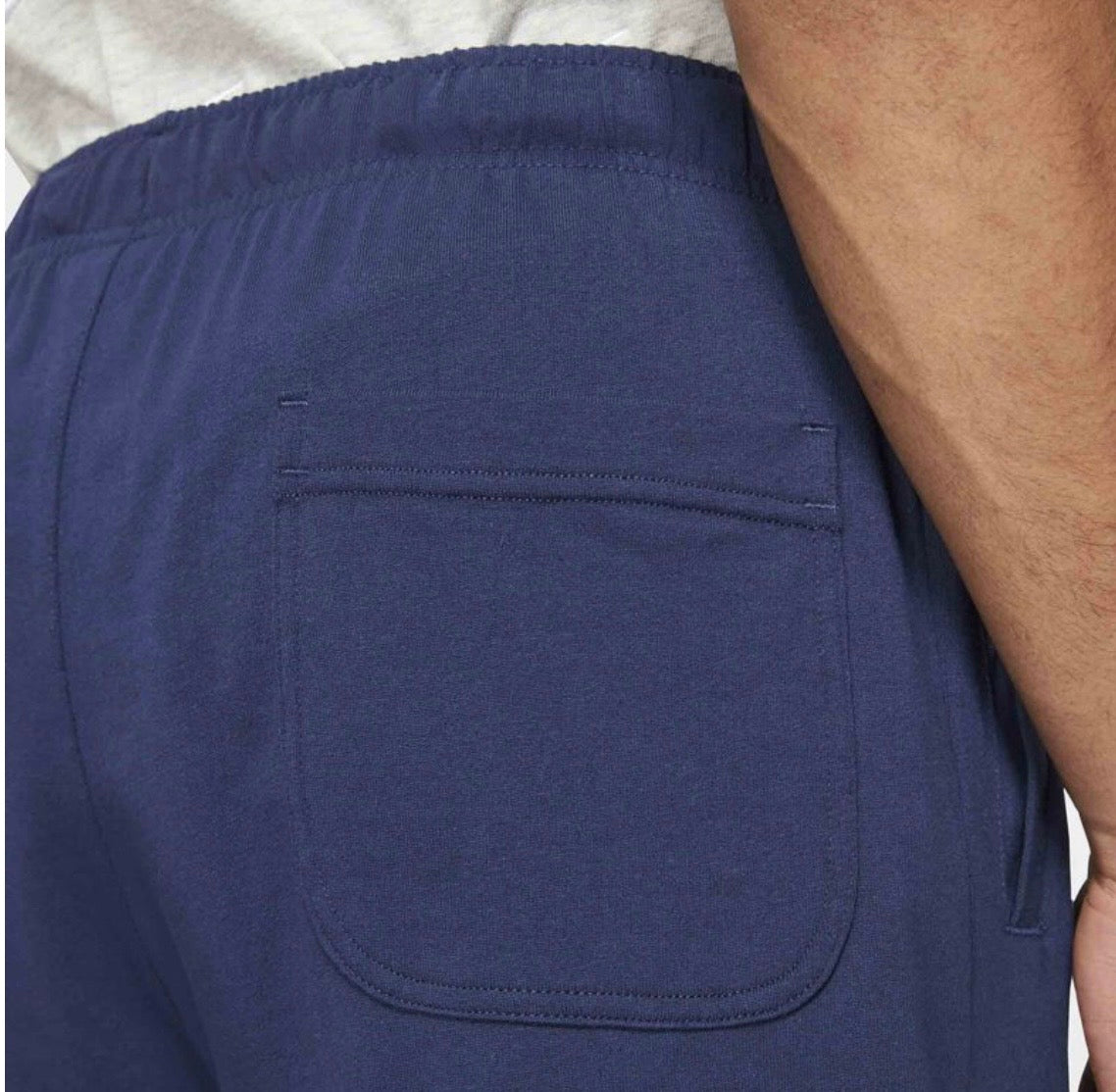 Nike Sportswear Club Muški Šorc