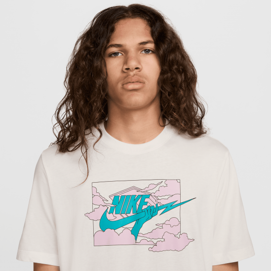 Nike M NSW Tee HBR SSNL Majica