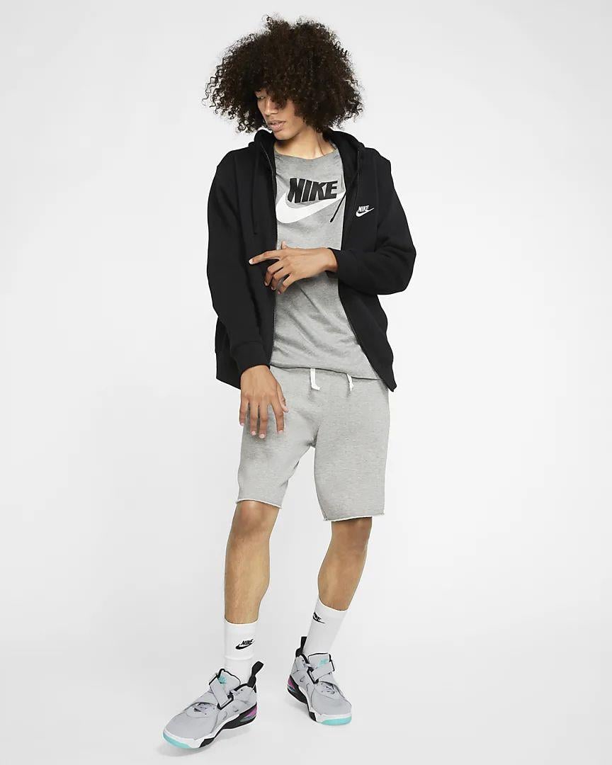 Nike M NSW CLUB HOODIE  Muška Dukserica