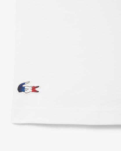 Lacoste French Tennis Team majica