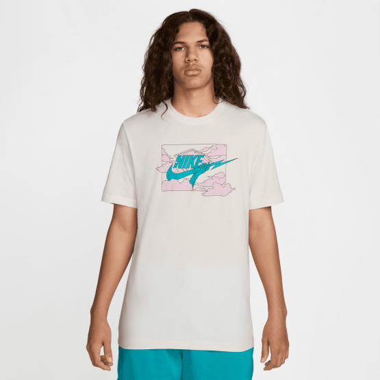 Nike M NSW Tee HBR SSNL Majica