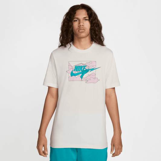 Nike M NSW Tee HBR SSNL Majica