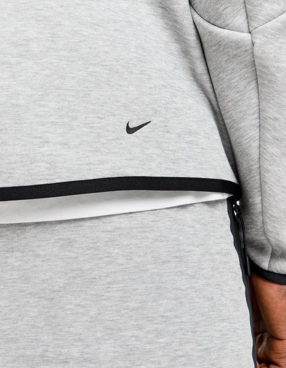 Nike Tech Fleece Muška Dukserica