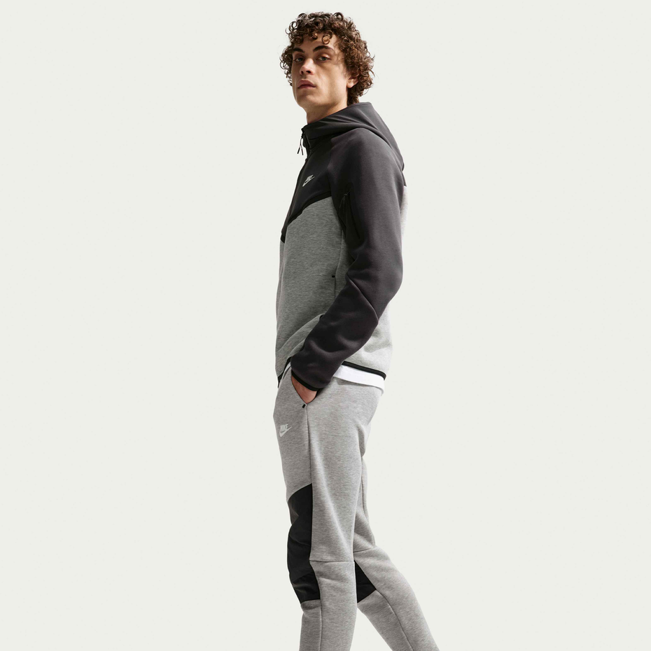 Nike Tech Fleece Mix muški donji deo trenerke