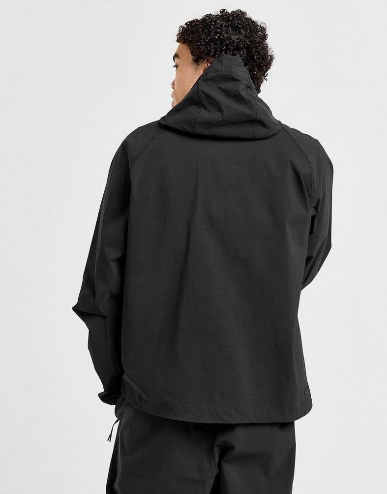 Nike Tech Fleece Woven Windrunner Muška Jakna