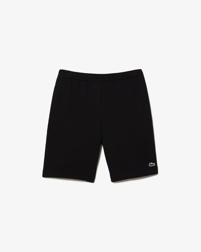 Lacoste Regular Fit Fleece muški šorc