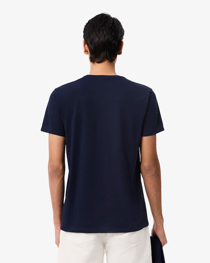 Lacoste muška majica – Pima pamuk