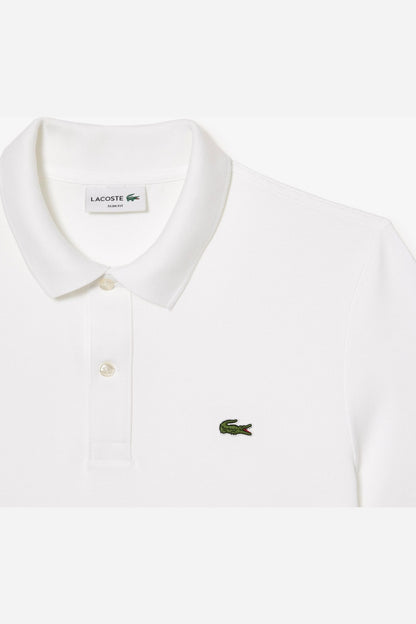 Lacoste muška polo majica – Bela
