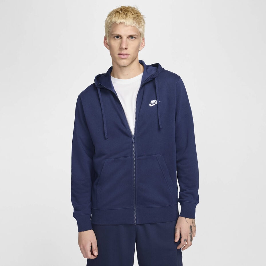 Nike Sportswear Club muška dukserica