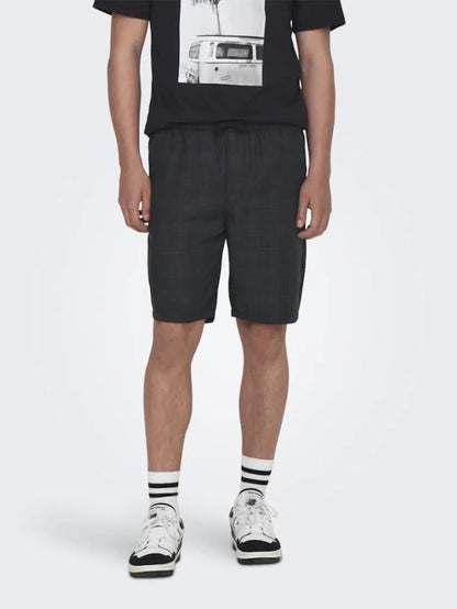 Only&Sons bermude