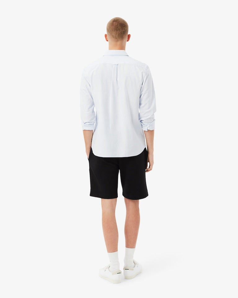 Lacoste Regular Fit Fleece muški šorc