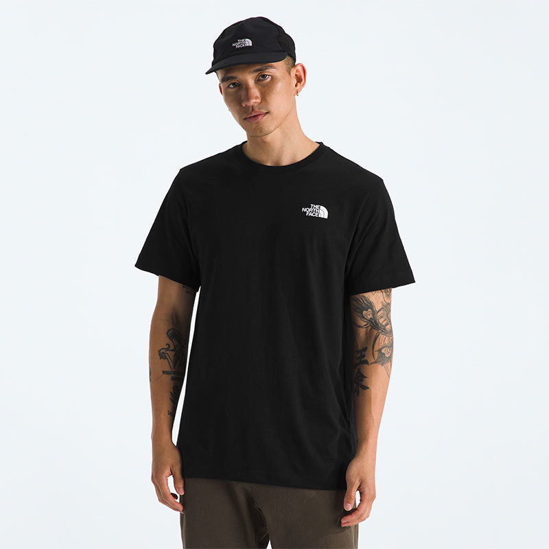 The North Face muška majica M Evolution Vault Tri Pack