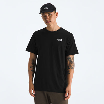 The North Face muška majica M Evolution Vault Tri Pack