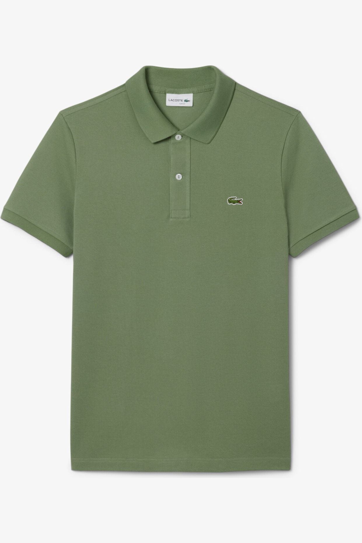 Lacoste muška polo majica – Thyme
